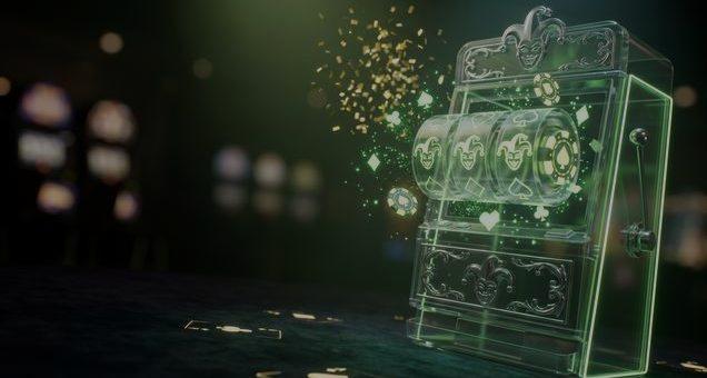 Joker Casino