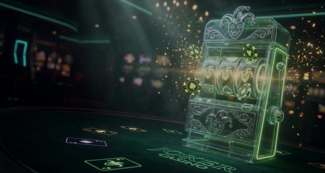 Joker Casino